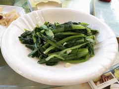 -新金盛·海鲜酒楼(盐田店)