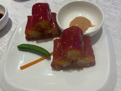 -丰鲤楼•闽南茶楼(仟禧汇店)