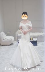 点击看大图 -Renee芮亦婚纱
