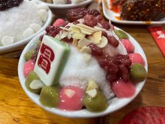 -冒椒火辣(奎星楼街店)