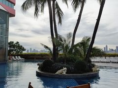 -曼谷王子宫殿酒店