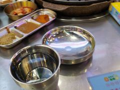 -玄希浪漫厨房·韩料烤肉(湖滨银泰in77店)