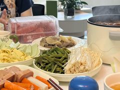 -锅圈食汇火锅烧烤食材超市(凤城六路店)