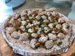 -顺风山庄(水濂山店)