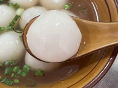 -黄嘉汤圆