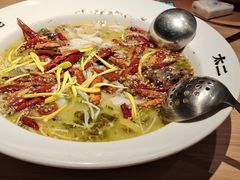 -新太二·鲜料川菜(群光广场店)