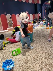 -meland亲子乐园(深圳领展中心城店)