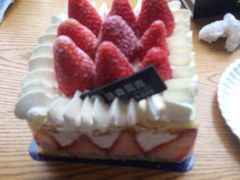 -FASHION BAKERY法森贝克(新德路店)