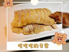 -小厨娘绣中淮扬(大行宫科巷店)