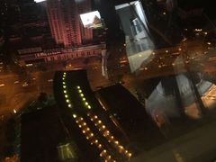 -339旋转餐厅(天府熊猫塔店)