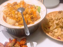 -食味酒味天津菜·古法鲜酿米酒(鼓楼店)