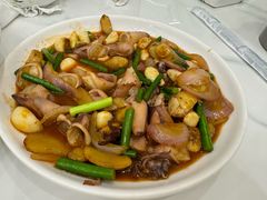 小管-健跳小海鲜(人民路店)
