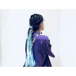 -印·Style造型创始店