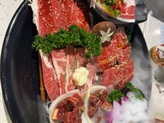 -猫抓烤肉(武进吾悦广场店)