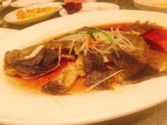 -东方明珠老上海8号餐厅(东方明珠广播电视塔店)