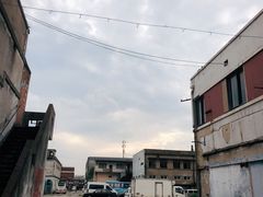 -半岛1919创意园区