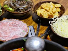 -笔记安顺夺夺粉火锅