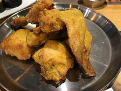 -Thank u mom非油炸健康鸡(万国广场店)