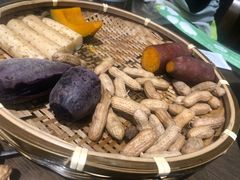 -胡杨记忆(和平路店)