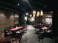 -青藤茶馆(南山路店)