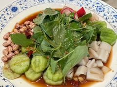-梅利汴京烤鸭•开封豫菜地标店(东司门店)