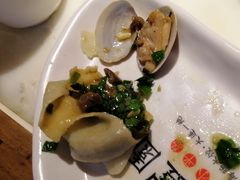 -日丰园海肠水饺·老字号大连海鲜(银泰城店)