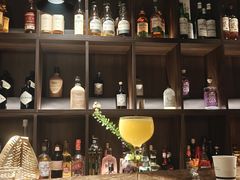 -MM·五声·音乐人与调酒师(西安路店)