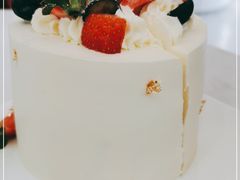 -Rosy洛绮·蛋糕咖啡店