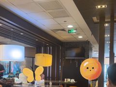 -麦当劳(祈年大街店)