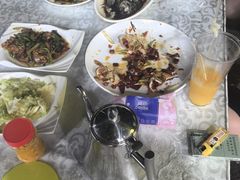 -范饭椰林川湘味海鲜·椰子鸡(三亚湾椰梦长廊店)