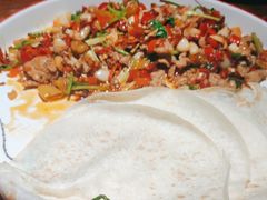 -前海沿·青岛菜(大拇指广场石老人店)