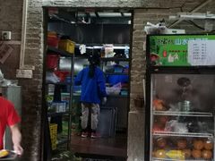 门面-桃姐农庄老字号(从化温泉店)
