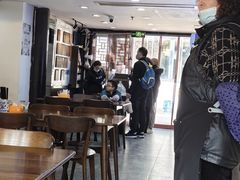大堂-孙盛兴奥灶面馆·蟹黄面·三虾面(山塘街总店)