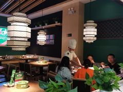大堂-费大厨辣椒炒肉(吉联MALL店)