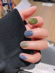 -缪斯美甲美睫