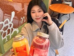 -森茶(湛江万达店)