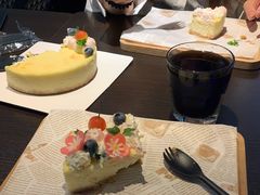 -KOMUGI 小麦家(新地假日广场店)