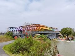 -江门古劳水乡旅游区