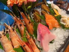 -Mr·Fish鱼鲜生海鲜放题(银泰in99店)