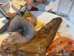 -拉蒂娜·巴西牛排馆 Latina·Brazilian Steakhouse(陆家嘴旗舰店)