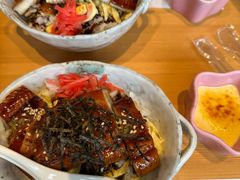 -和创柚子·会席日本料理(新区淮海街店)