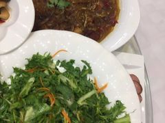 -金谷大厦酒店-黑土优品1号餐厅