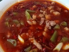 -无味饭店(九眼桥商业文化广场店)