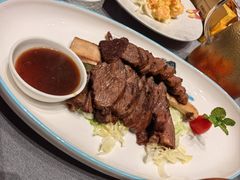 -荷塘秋月·本帮江浙菜(国权路店)