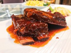 -太湖饭店·寄畅轩中餐厅