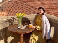 -春风十里咖啡馆