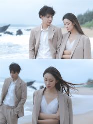 -索菲亚摄影会所