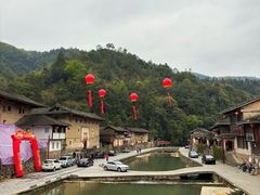 -南靖田螺坑土楼群景区