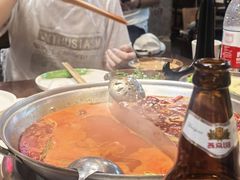 -江北北火锅馆·公路夜市(魏公村店)