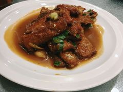 -东四民芳餐厅(世茂工三店)